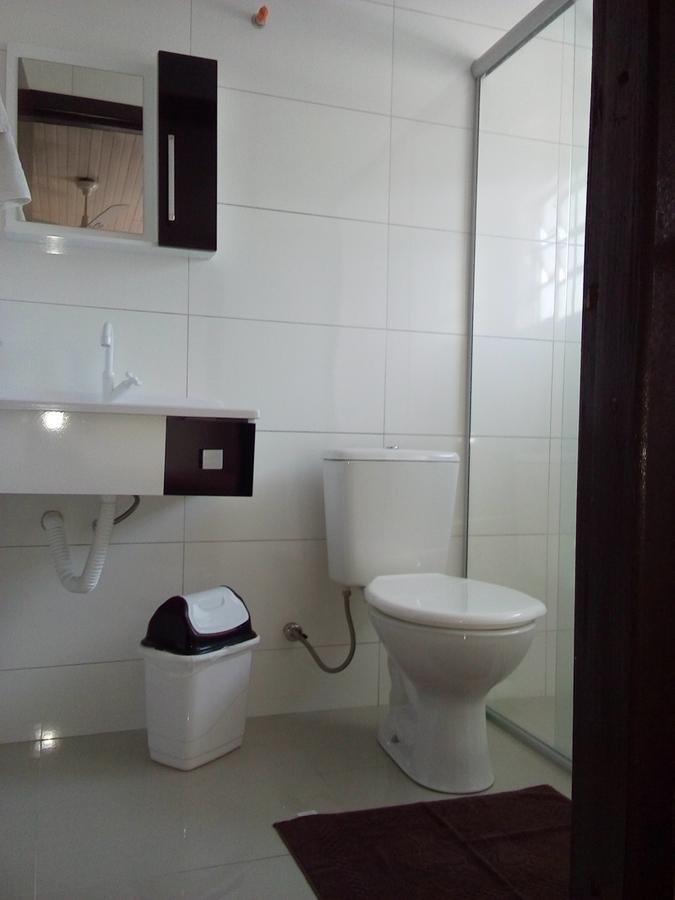 Hotel Rizzi Encantado  Buitenkant foto