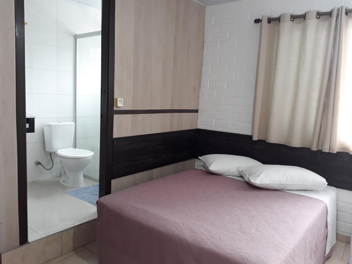 Hotel Rizzi Encantado  Buitenkant foto
