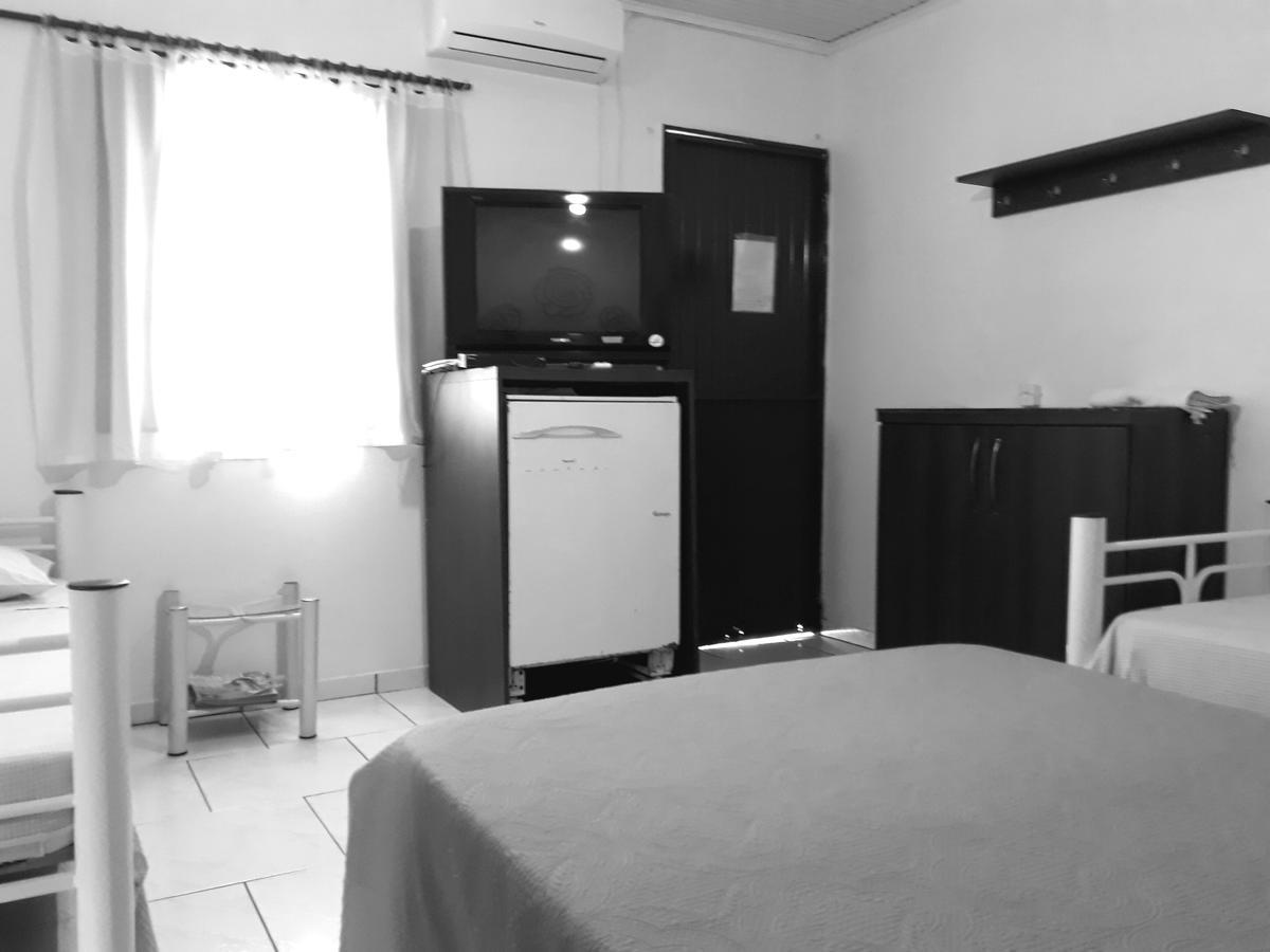 Hotel Rizzi Encantado  Buitenkant foto