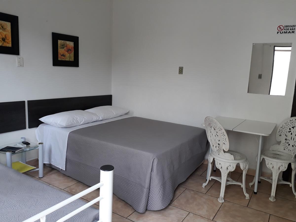 Hotel Rizzi Encantado  Buitenkant foto