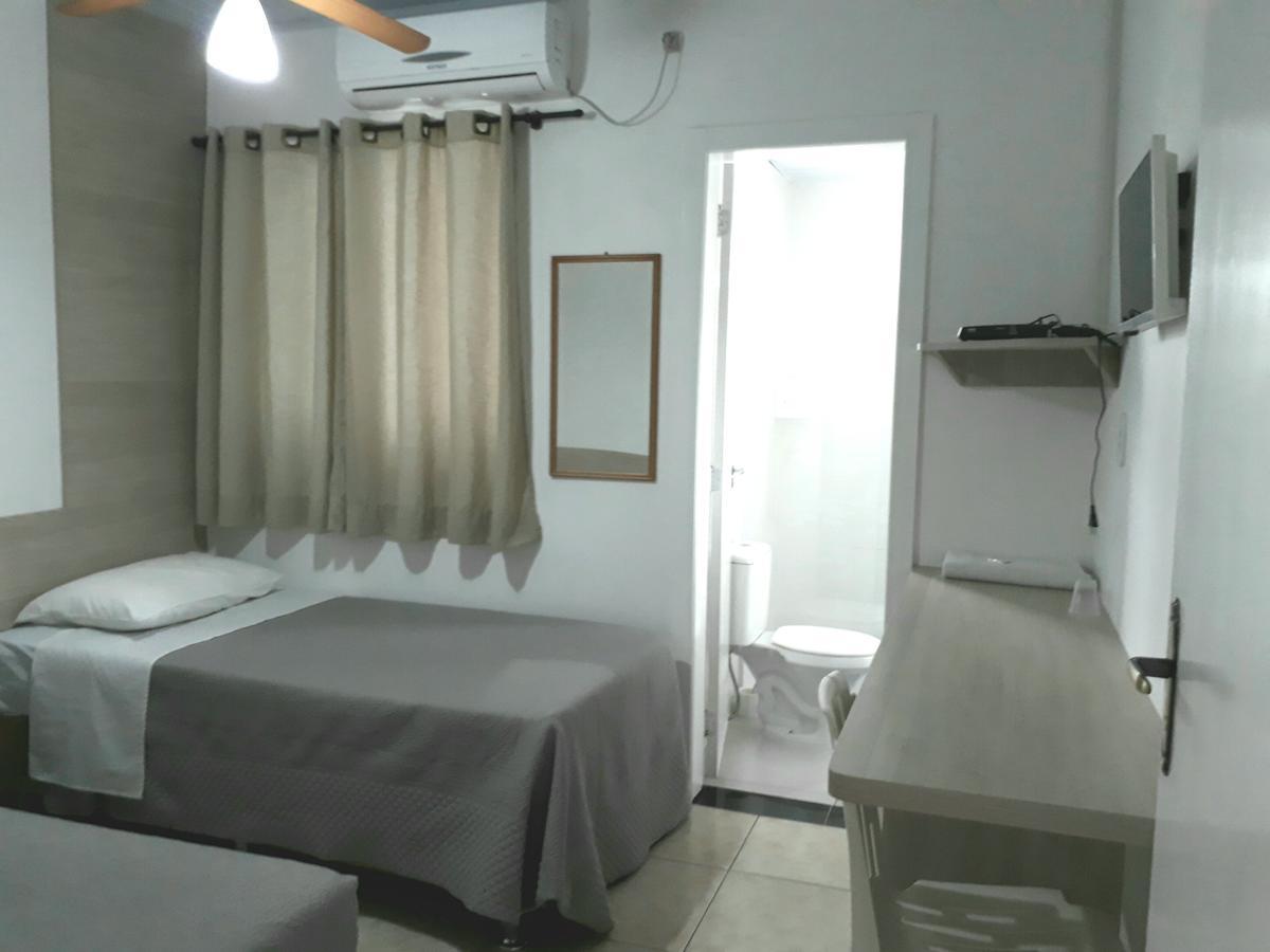 Hotel Rizzi Encantado  Buitenkant foto
