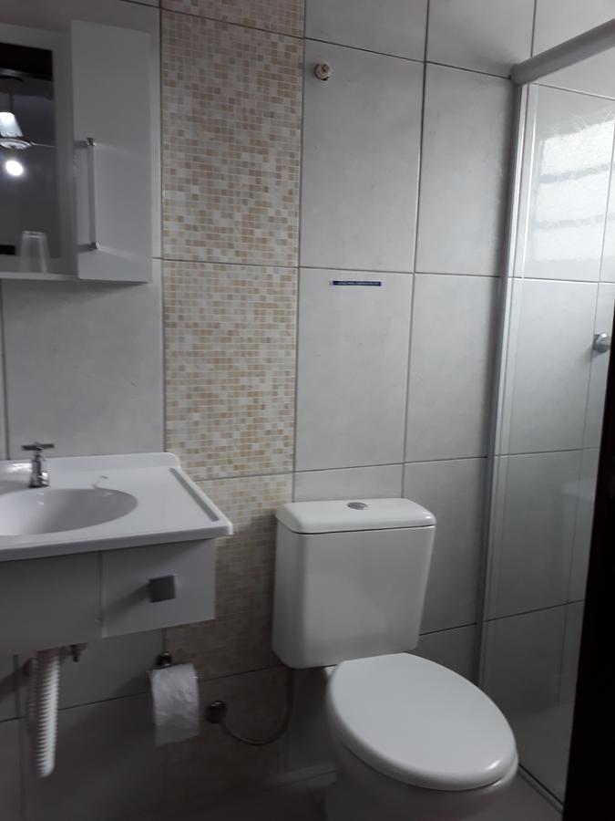 Hotel Rizzi Encantado  Buitenkant foto