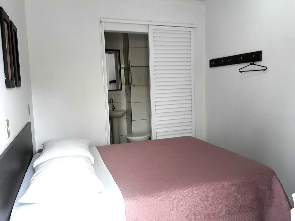Hotel Rizzi Encantado  Buitenkant foto