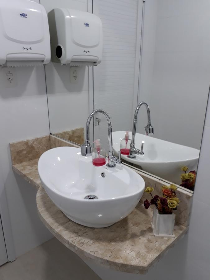 Hotel Rizzi Encantado  Buitenkant foto